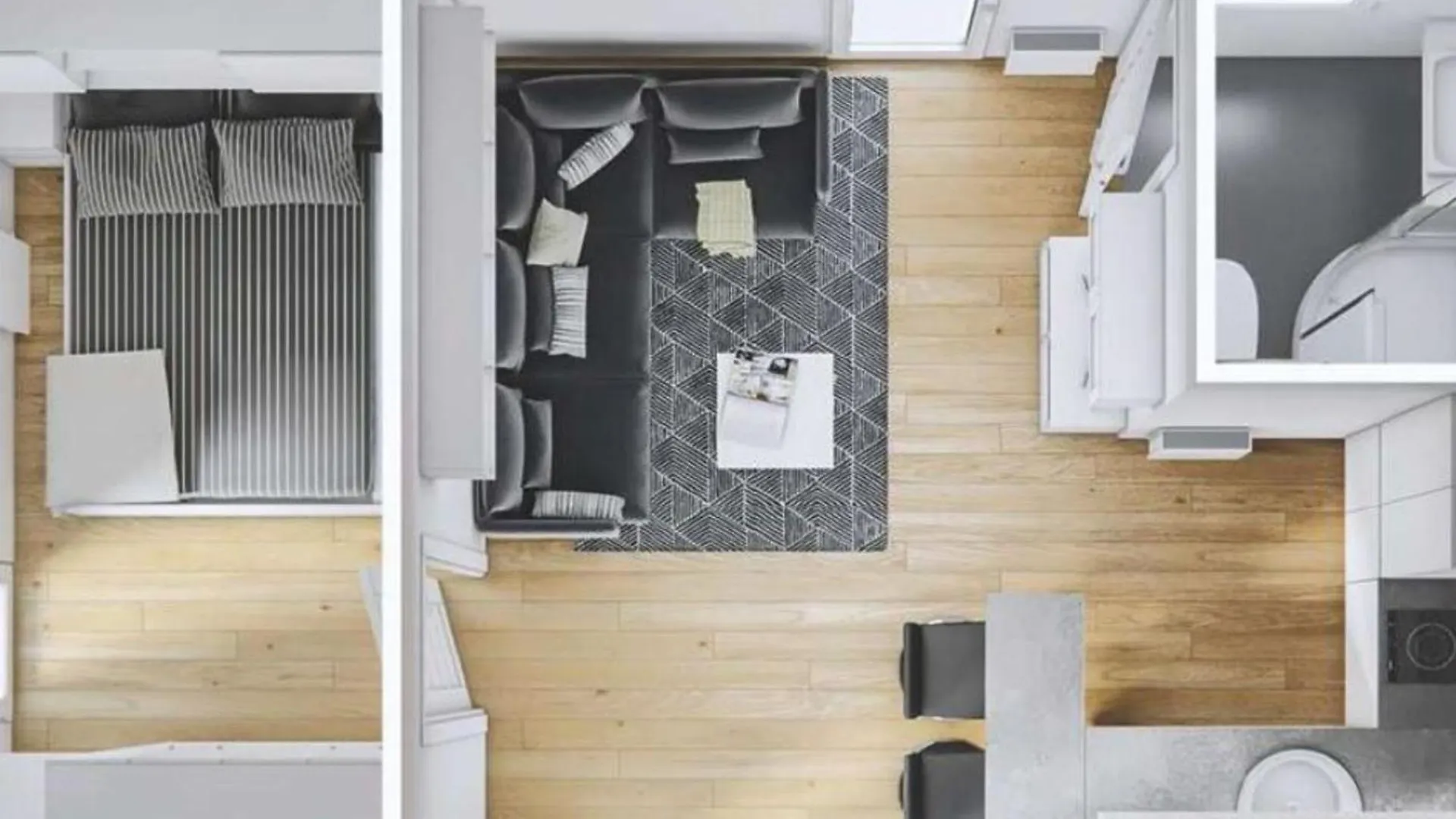 Holiday Home Am Waldsee By Interhome 벰딩