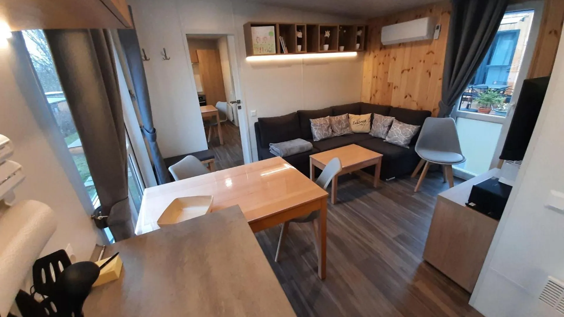 Holiday Home Am Waldsee By Interhome 벰딩